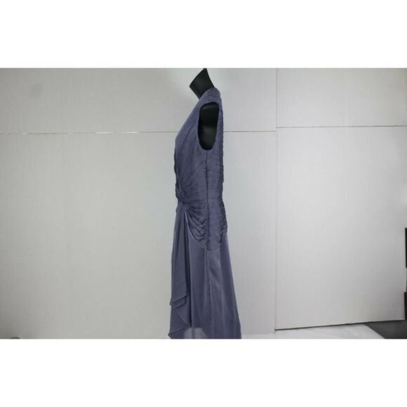 ladies ADRIANNA PAPELL Evening dress size 10 - Picture 10 of 12